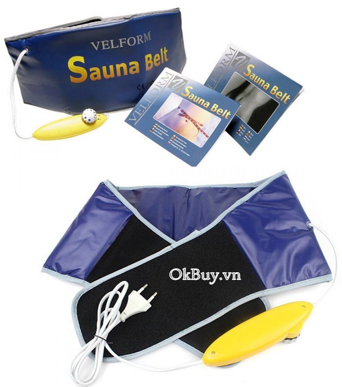 sauna belt_2