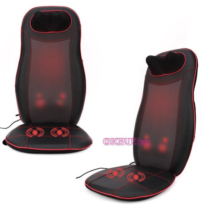 Ghế massage ô tô Puli PL-802