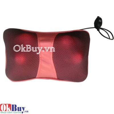 Gối massage Magic New NPL