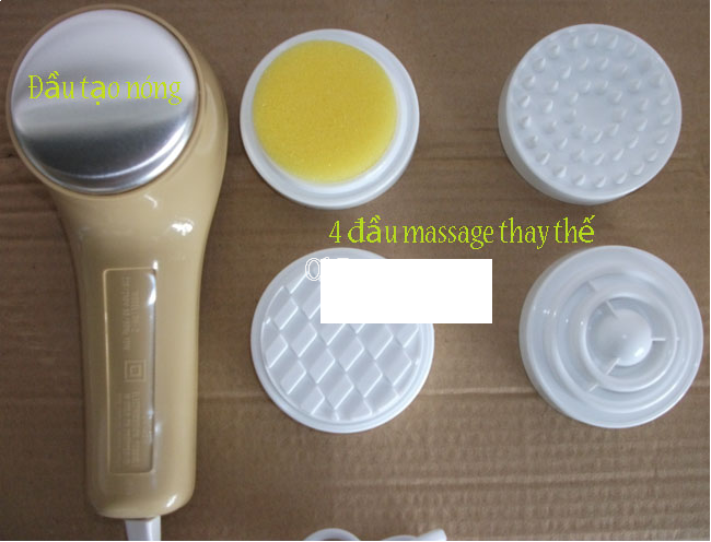 may massage mat