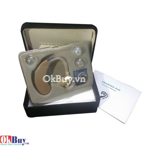 Máy trợ thính không dây AXON 