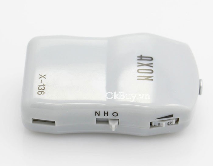 AXON X-136_1