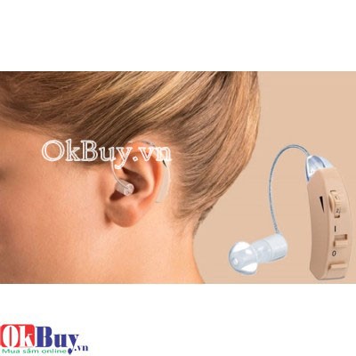 máy trợ thính không dây có bộ lọc tiếng ồn Beurer
