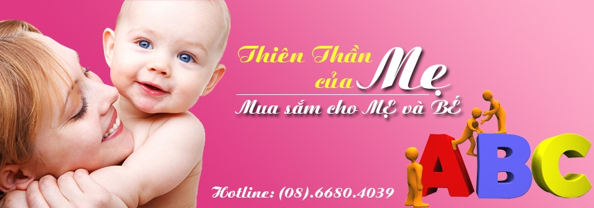 MẸ VÀ BÉ