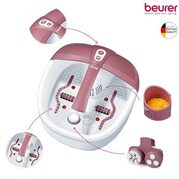 Video hướng dẫn sử dụng bồn ngâm massage chân hồng ngoại beurer fb35 đúng cách!