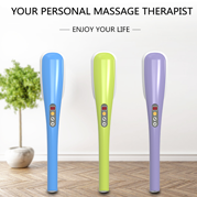 Video review chi tiết và đánh giá chất lượng của máy massage cầm tay pin sạc puli pl-613dc3 - 7 đầu