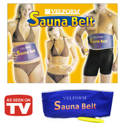 Video đai quấn nóng sauna belt - giải pháp giảm mỡ bụng hiệu quả nhất