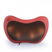 Video video review gối massage đèn hồng ngoại magic pillow puli pl-819b