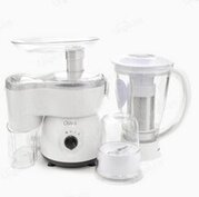 Video test thử sức mạnh của máy xay sinh tố đa năng osaka bl-639