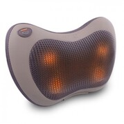 Video giới thiệu gối massage ô tô hồng ngoại 6 bi puli pl-819c - hàng chính hãng hàn quốc