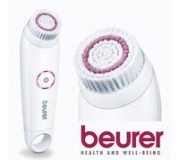 Video giới thiệu máy rửa mặt massage tẩy tế bào chết beurer fc45-đức
