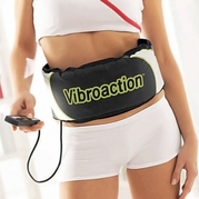 Video review và hướng dẫn sử dụng máy massage bụng vibroaction