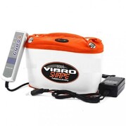 Video giảm mỡ bụng thần tốc với máy massage bụng vibro shape jkw-0286c