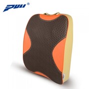Video đập tan cơn đau lưng với máy massage lưng hồng ngoại cao cấp puli pl-803a-w