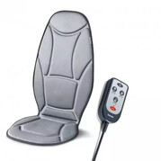 Video đệm massage ô tô beurer mg-155 - xua tan đau mỏi trên từng chặng đường