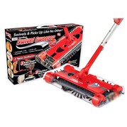 Video có nên mua chổi hút bụi đa năng swivel sweeper g6?
