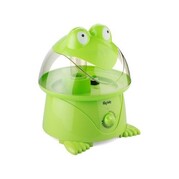 Video có nên mua máy tạo độ ẩm hình thú king lucky/ hình heo, ếch, pikachu hay không?